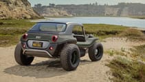 Meyers Manx 2.0 Electric Top Gear