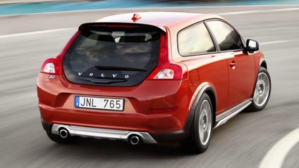 Volvo C30 