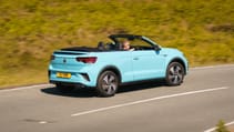 T-Roc Cabriolet