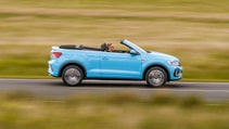 T-Roc Cabriolet