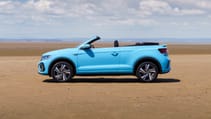 T-Roc Cabriolet