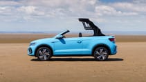 T-Roc Cabriolet