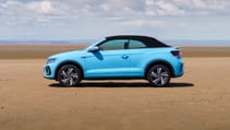 T-Roc Cabriolet