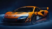 McLaren Artura Trophy