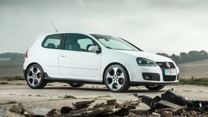 Golf GTI MkV