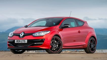 Renault Megane RS