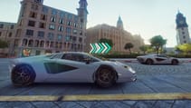 Lamborghini Countach LPI 800-4 makes its gaming debut in Asphalt 9