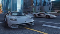 Lamborghini Countach LPI 800-4 makes its gaming debut in Asphalt 9