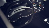 Polestar O2 roadster concept Polestar 6 2022