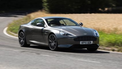 Aston Martin DB9