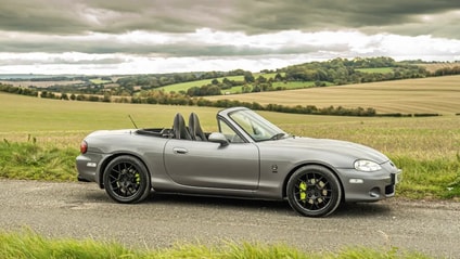 Mazda MX-5 NB