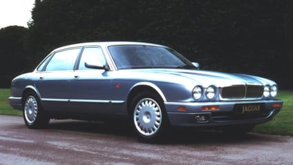 Jaguar XJ6