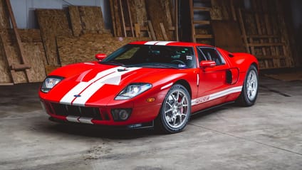 Ford GT