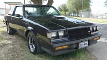 Buick Grand National