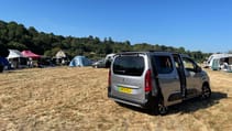 Citroen e-Berlingo Electric - long term review - Report No:3