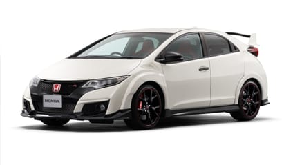 Honda Civic 9th generation: 2011-2015