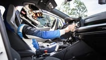 The Golf R “20 Years” is the fastest Volkswagen R ever on the Nürburgring-Nordschleife