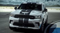 2023 Dodge Durango SRT