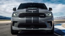 2023 Dodge Durango SRT