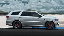 2023 Dodge Durango SRT