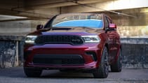 2023 Dodge Durango SRT