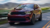 2023 Dodge Durango SRT