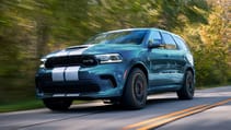 2023 Dodge Durango SRT