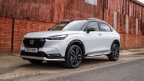 Honda HR-V - long term review  - Report No:5