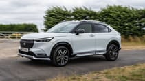 Honda HR-V - long term review  - Report No:5