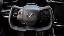 Lexus Sato Electric Sports