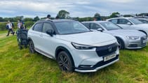 Honda HR-V - long term review