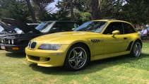 Legends of the Autobahn - Pebble Beach Concours week