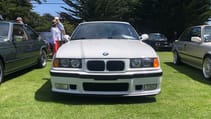 Legends of the Autobahn - Pebble Beach Concours week