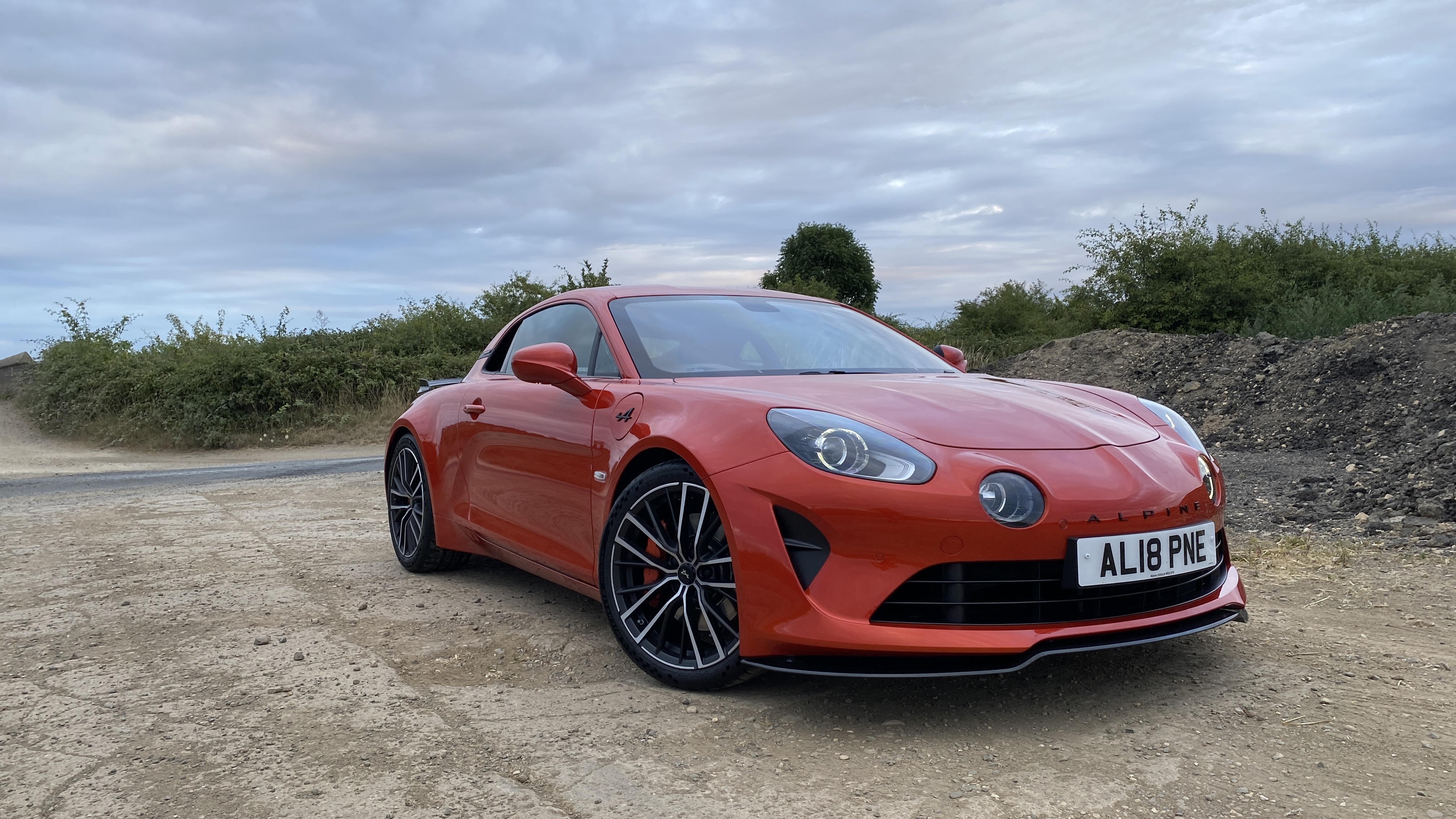 Alpine A110S - long-term review