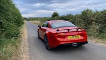 Alpine A110S - long-term review