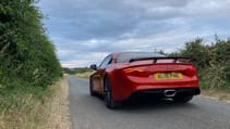 Alpine A110S - long-term review