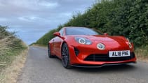 Alpine A110S - long-term review