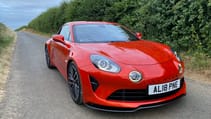 Alpine A110S - long-term review