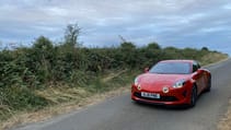 Alpine A110S - long-term review