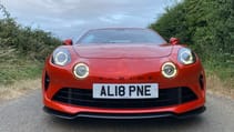 Alpine A110S - long-term review