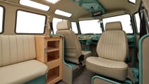 Kindred restomod...ernisation?