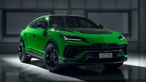 Lamborghini Urus Performante