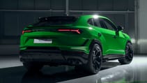 Lamborghini Urus Performante