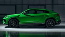 Lamborghini Urus Performante