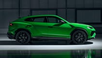 Lamborghini Urus Performante