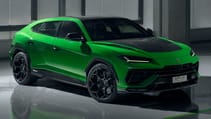 Lamborghini Urus Performante