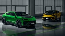 Lamborghini Urus Performante