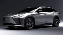 Lexus concepts