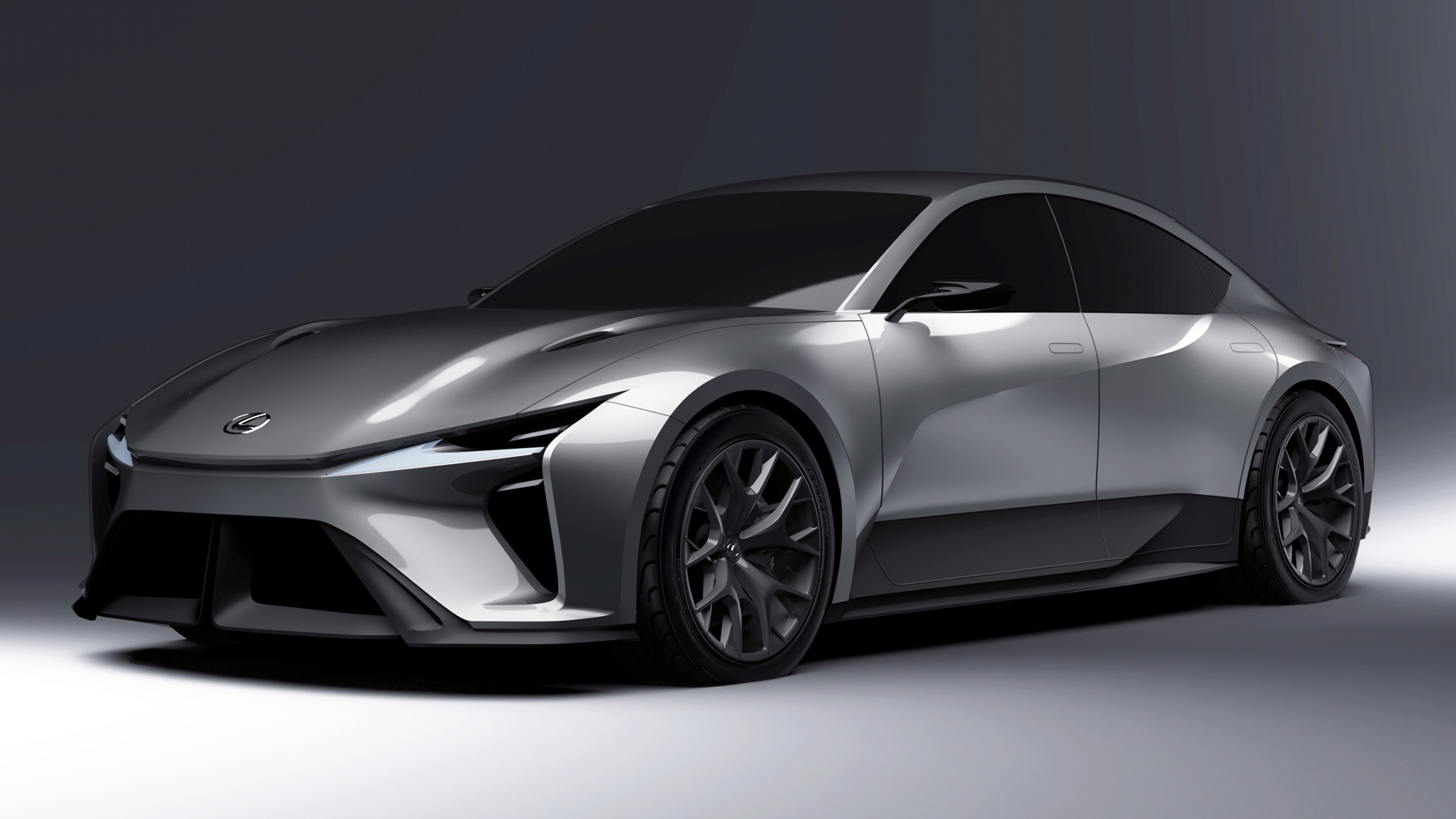 Lexus concepts