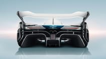 McLaren Solus GT